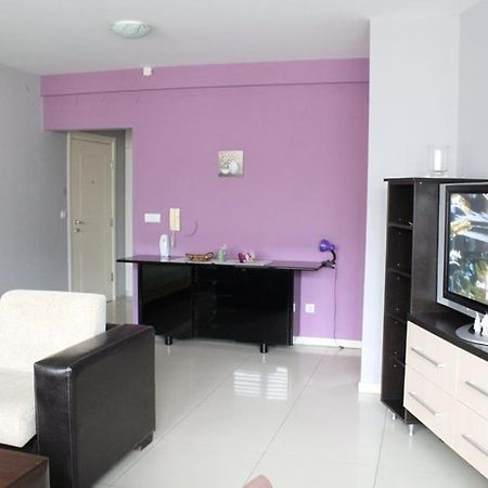 Apartman Natasa 1 Vrsac Exterior photo