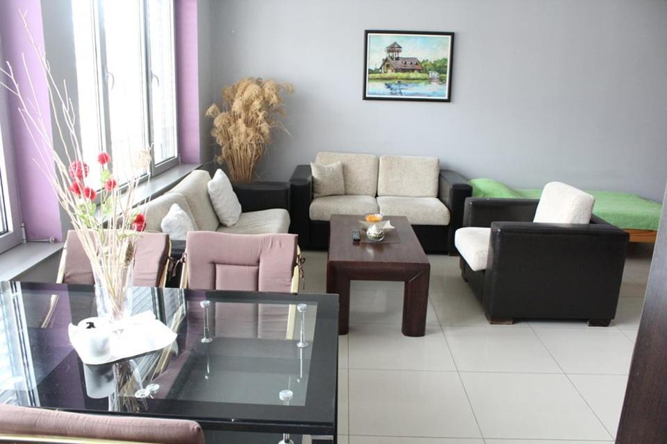 Apartman Natasa 1 Vrsac Exterior photo
