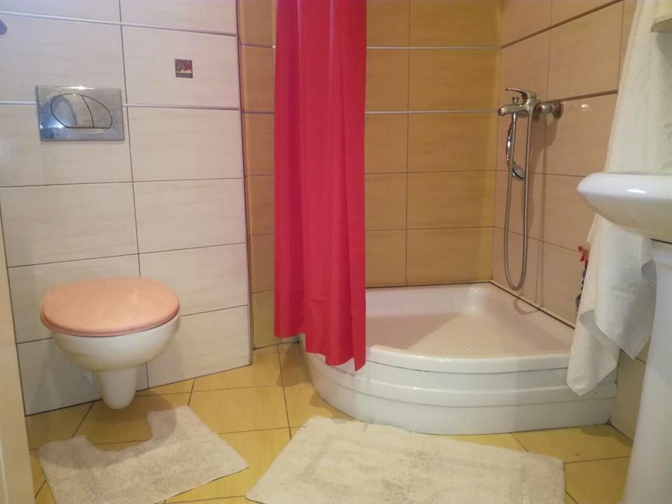 Apartman Natasa 1 Vrsac Exterior photo