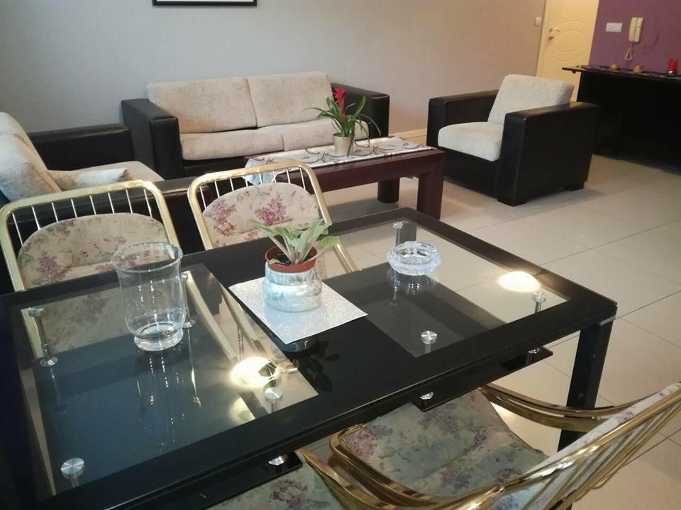 Apartman Natasa 1 Vrsac Exterior photo