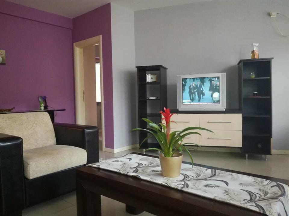 Apartman Natasa 1 Vrsac Exterior photo