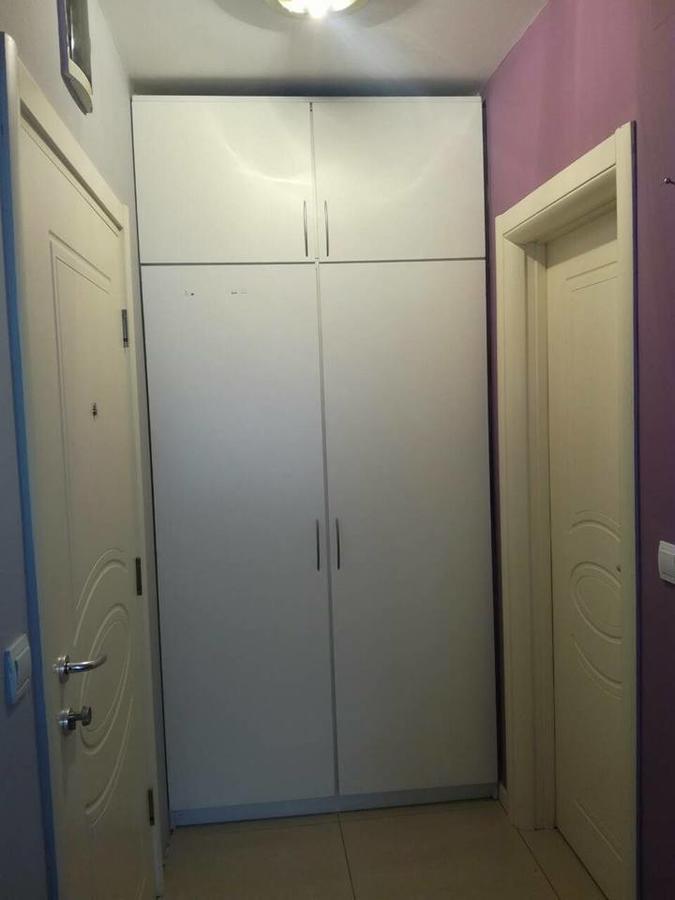 Apartman Natasa 1 Vrsac Exterior photo
